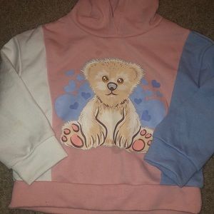 Kids sweater